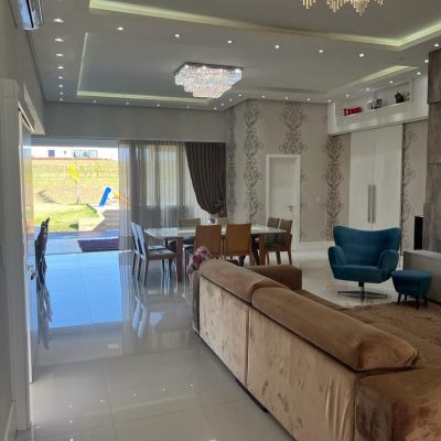 Sala de Estar