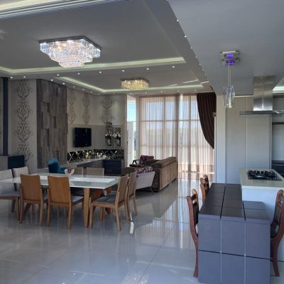 Sala de Jantar
